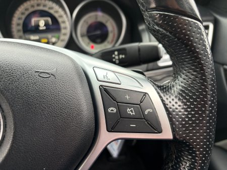 2014 Mercedes-Benz E-Class - photo 30