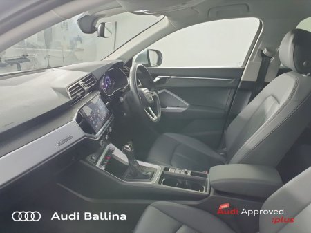 2021 Audi Q3 - photo 11