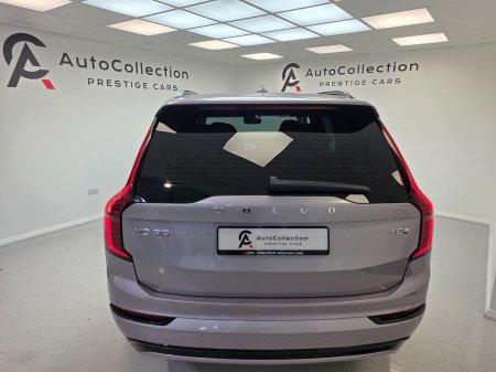 2026 Volvo XC90 - photo 6