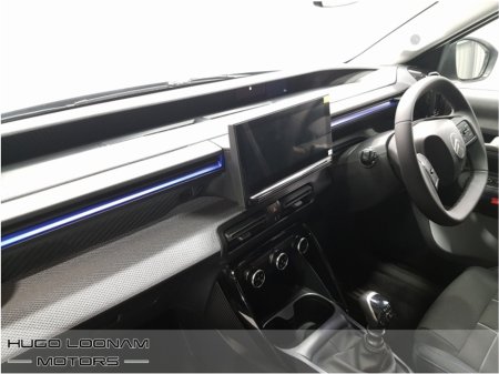 2025 Citroen C3 - photo 10