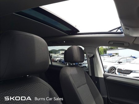 2019 Volkswagen Tiguan - photo 17