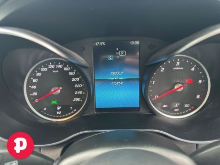 2019 Mercedes-Benz C-Class - photo 4