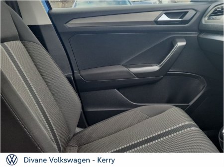 2020 Volkswagen T-Roc - photo 25
