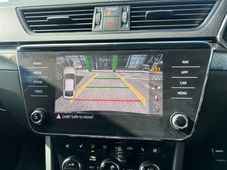 2024 Skoda Superb - photo 26