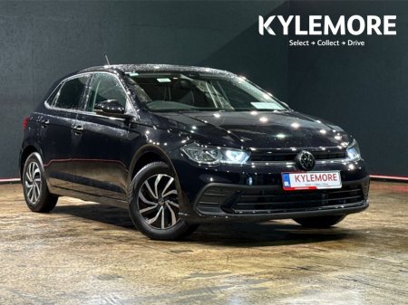 2023 Volkswagen Polo 1.0 AUTOMATIC - FACTORY ALLOYS - DIGITAL DASH - REAR CAMERA