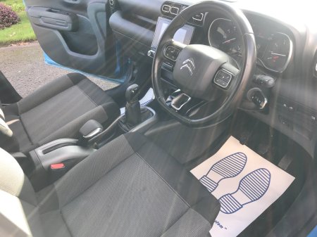 2018 Citroen C3 Aircross - photo 15