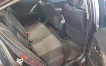 2014 Toyota Avensis - photo 11