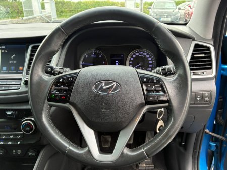 2018 Hyundai Tucson - photo 11