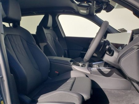2026 BMW X3 - photo 12