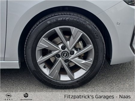2024 Opel Corsa - photo 6