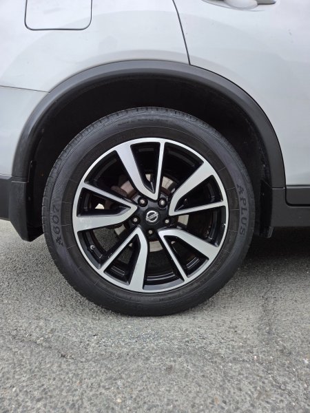 2016 Nissan X-Trail - photo 10