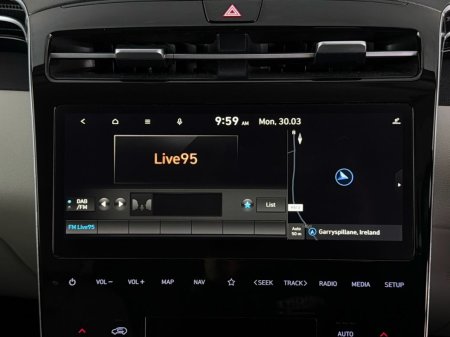 2022 Hyundai Tucson - photo 26