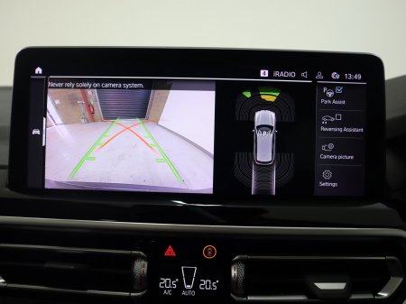 2022 BMW X3 - photo 20