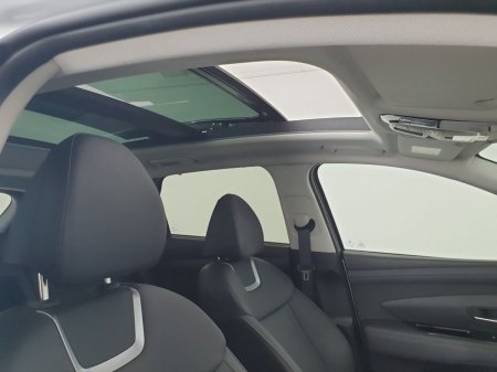 2026 Hyundai Tucson - photo 46