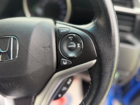 2017 Honda Fit - photo 16