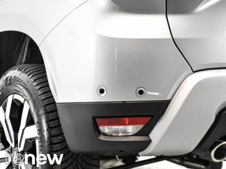 2022 Dacia Duster - photo 19