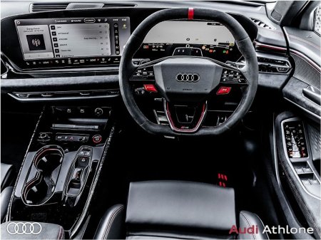 2026 Audi RS5 - photo 2