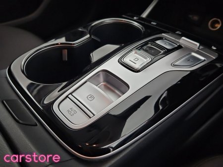 2024 Hyundai Tucson - photo 19