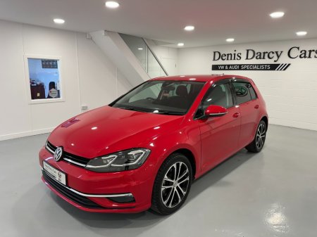 2020 Volkswagen Golf - photo 6