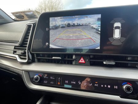 2023 Kia Sportage - photo 7