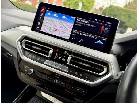 2023 BMW X3 - photo 21