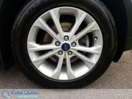 2019 Ford Kuga - photo 5