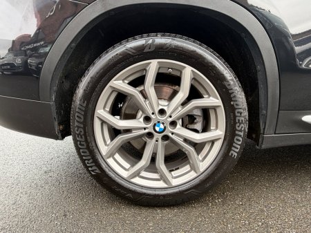 2020 BMW X3 - photo 10