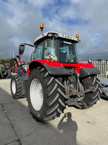 2020 Massey Ferguson Massey Ferguson 7718 S - photo 6