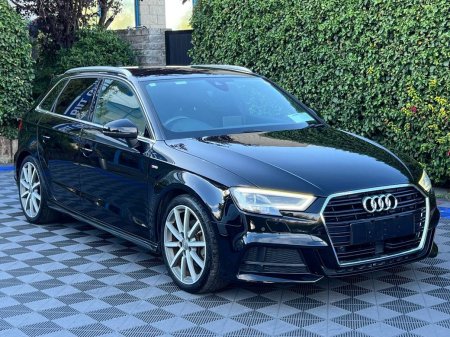2018 Audi A3 - photo 15