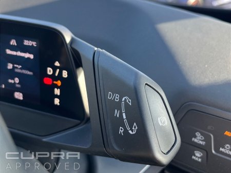 2023 Cupra Born - photo 22