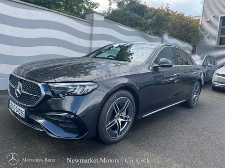 2026 Mercedes-Benz E-Class - photo 8