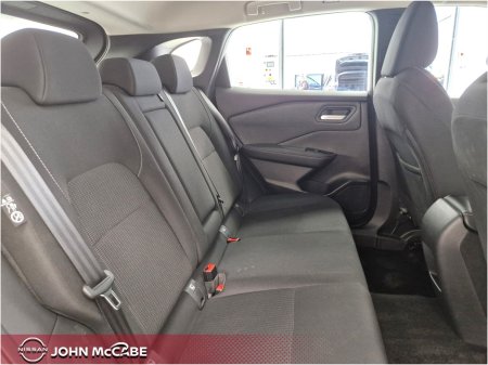 2025 Nissan Qashqai - photo 30