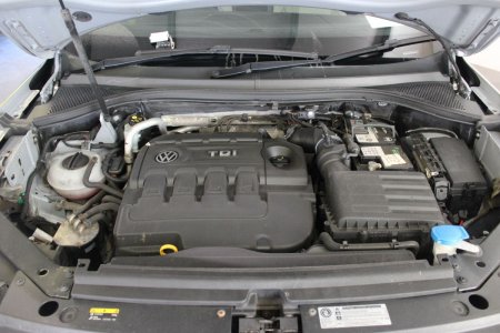 2016 Volkswagen Tiguan - photo 3