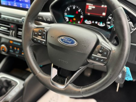 2021 Ford Focus - photo 9