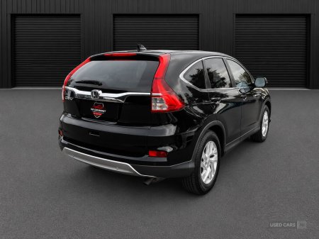 2015 Honda CR-V - photo 5