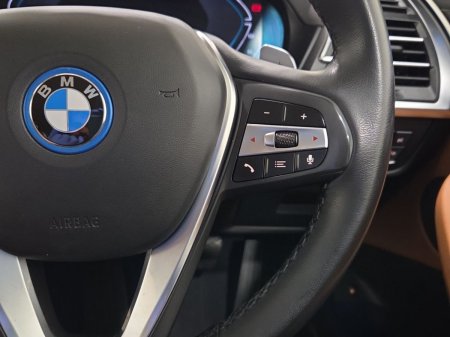 2022 BMW X3 - photo 18