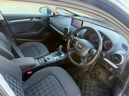 2015 Audi A3 - photo 5