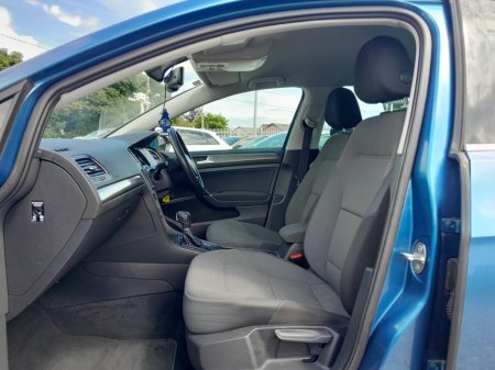 2014 Volkswagen Golf - photo 16