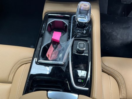 2024 Volvo V60 - photo 11