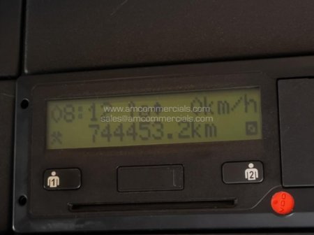 2016 DAF CF 75 290 - photo 22