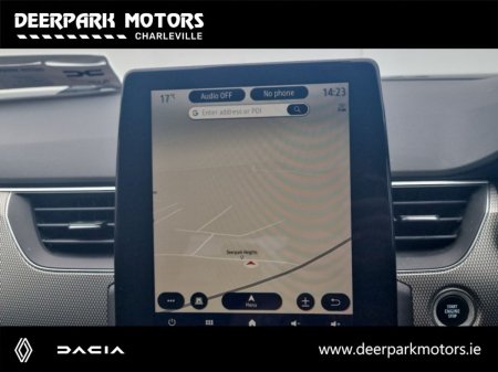 2022 Renault Arkana - photo 16