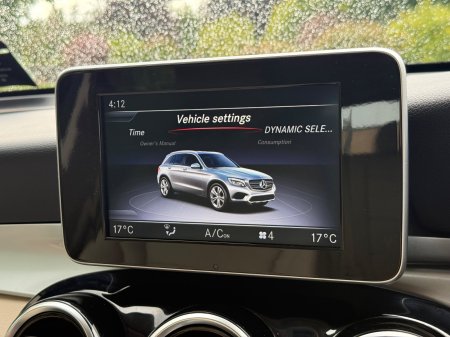 2018 Mercedes-Benz GLC - photo 16