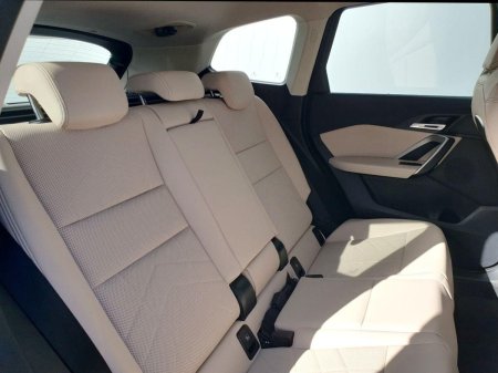 2024 BMW X1 - photo 11
