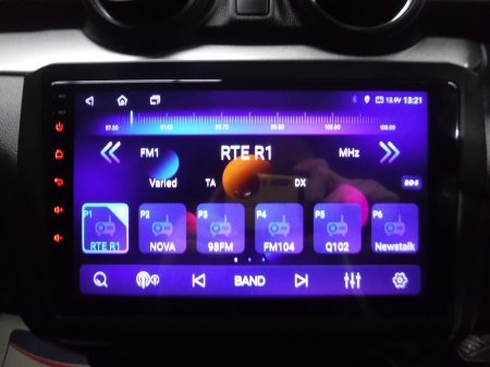 2021 Suzuki Swift - photo 20