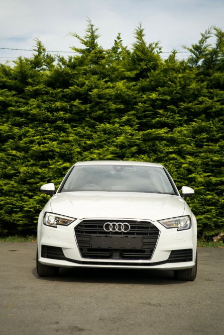 2021 Audi A3 - photo 6