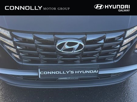 2022 Hyundai Tucson - photo 24