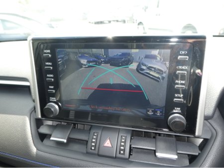 2022 Toyota RAV4 - photo 45