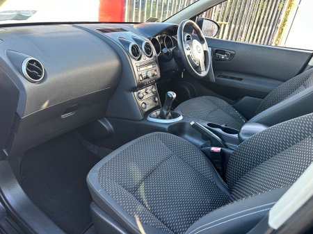 2008 Nissan Qashqai - photo 30