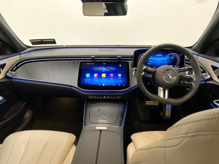 2026 Mercedes-Benz E-Class - photo 2