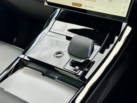 2026 Land Rover Range Rover Sport - photo 12